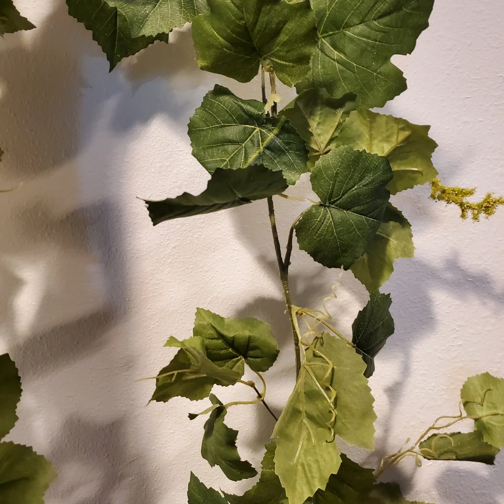 Grape Vine Leaf Garlands